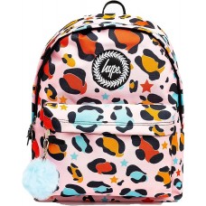 Hype - Star Leopard Backpack